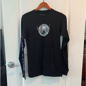 Guns N' Roses It's So Easy Long-Sleeve T-Shirt